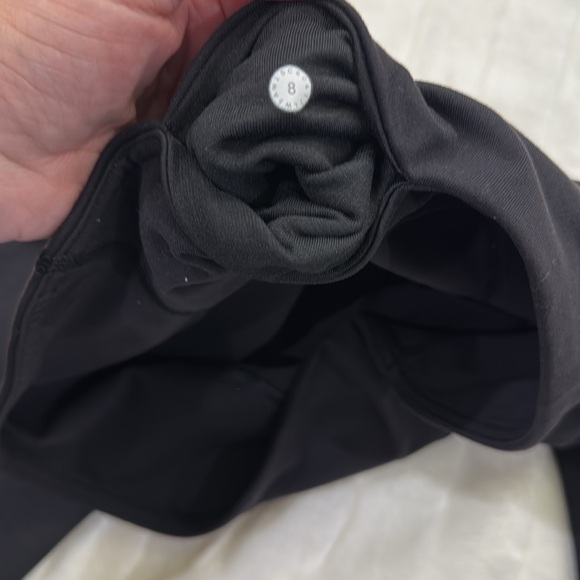 Lululemon leggings - Picture 8 of 8